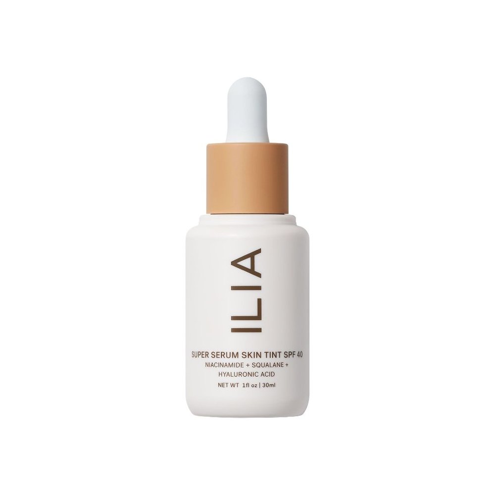 New in box Super Serum Skin Tint from Ilia Beauty **Multiple Shades Available**